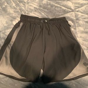 Training Shorts, Men’s, Large, Black